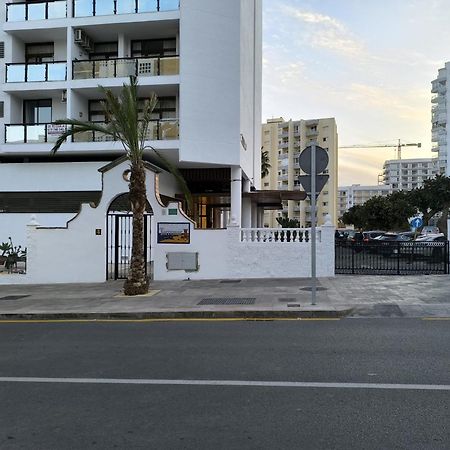 Appartamento Estudio Puerto Marina Benalmádena Esterno foto