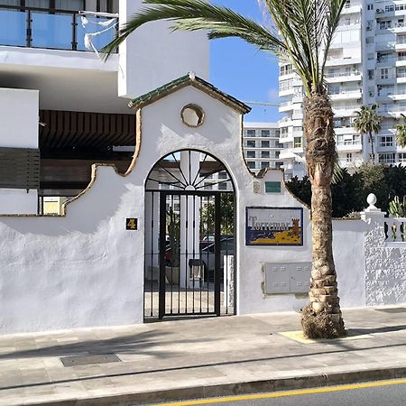 Appartamento Estudio Puerto Marina Benalmádena Esterno foto