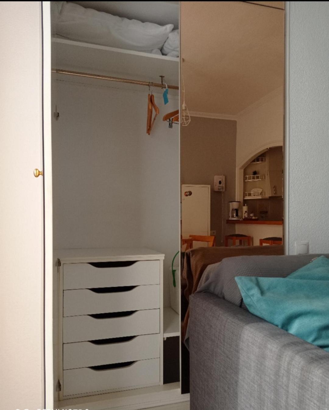Appartamento Estudio Puerto Marina Benalmádena Esterno foto