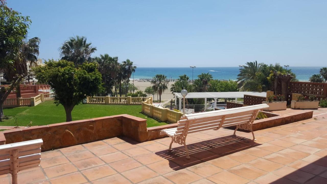 Appartamento Estudio Puerto Marina Benalmádena Esterno foto