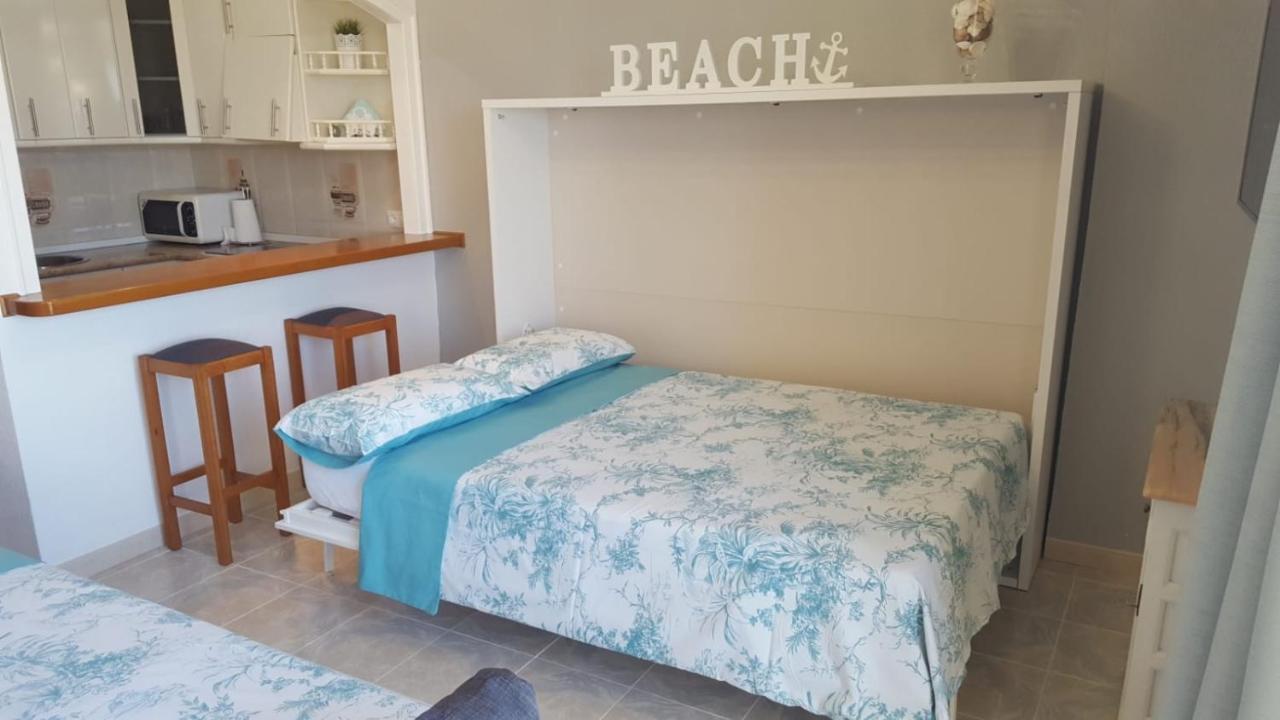Appartamento Estudio Puerto Marina Benalmádena Esterno foto