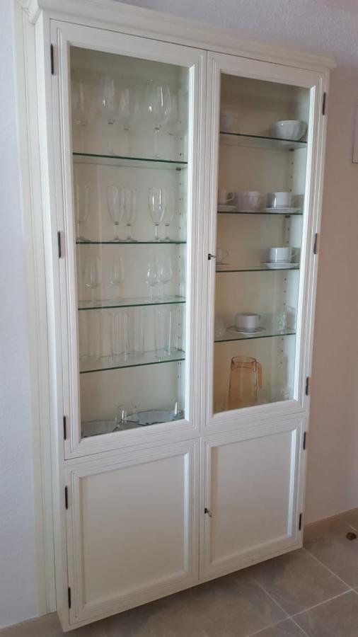 Appartamento Estudio Puerto Marina Benalmádena Esterno foto