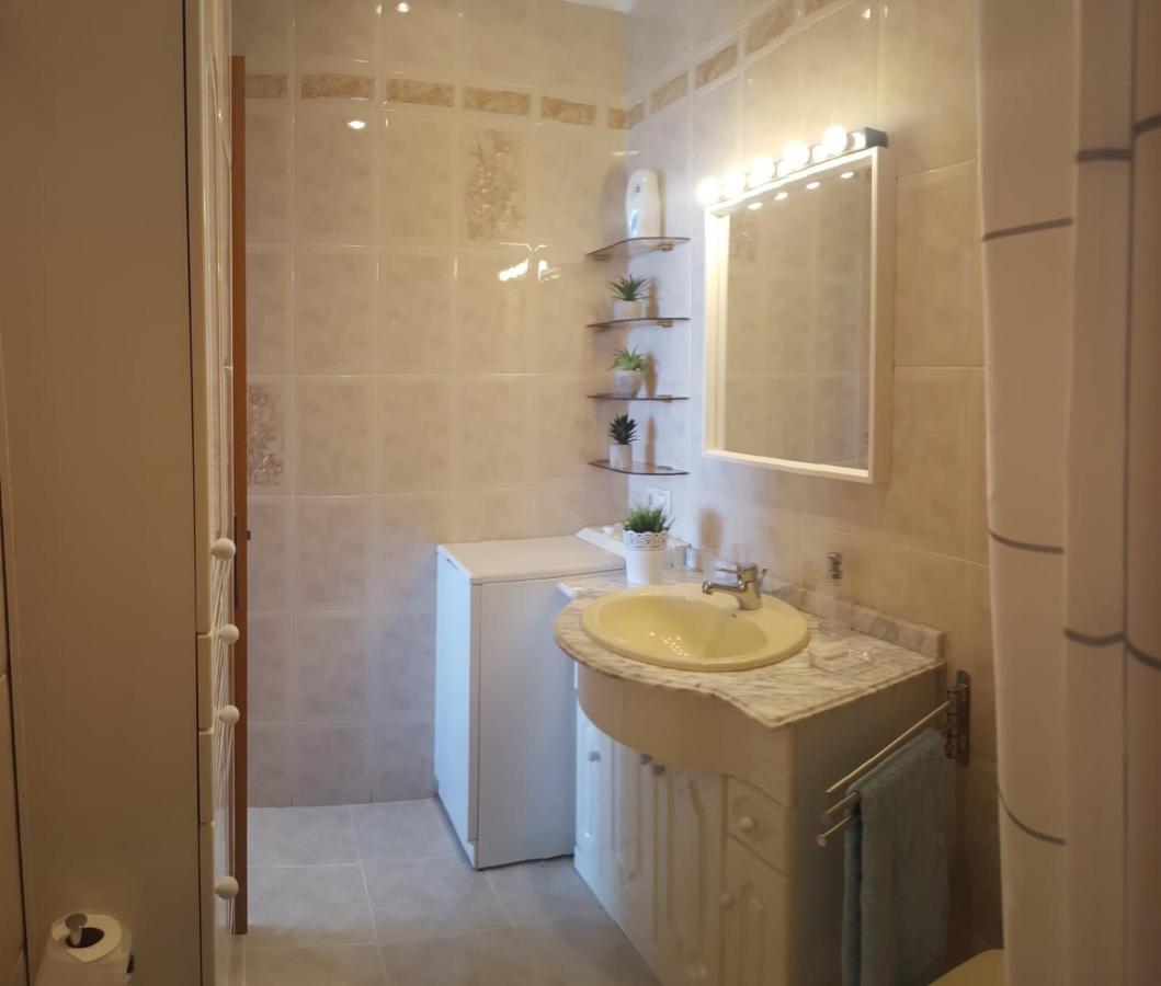 Appartamento Estudio Puerto Marina Benalmádena Esterno foto